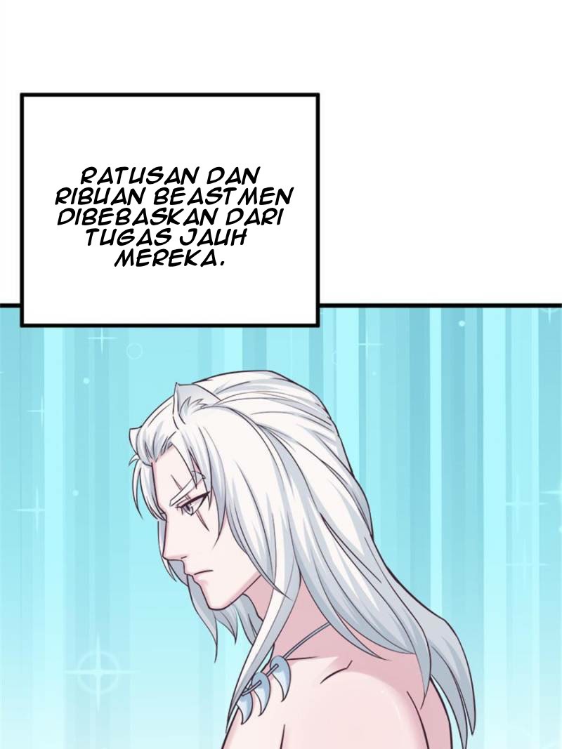 Beauty and the Beasts Chapter 136 Gambar 42